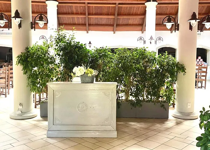 Horse Country Resort Congress & Spa - Hotel Medar